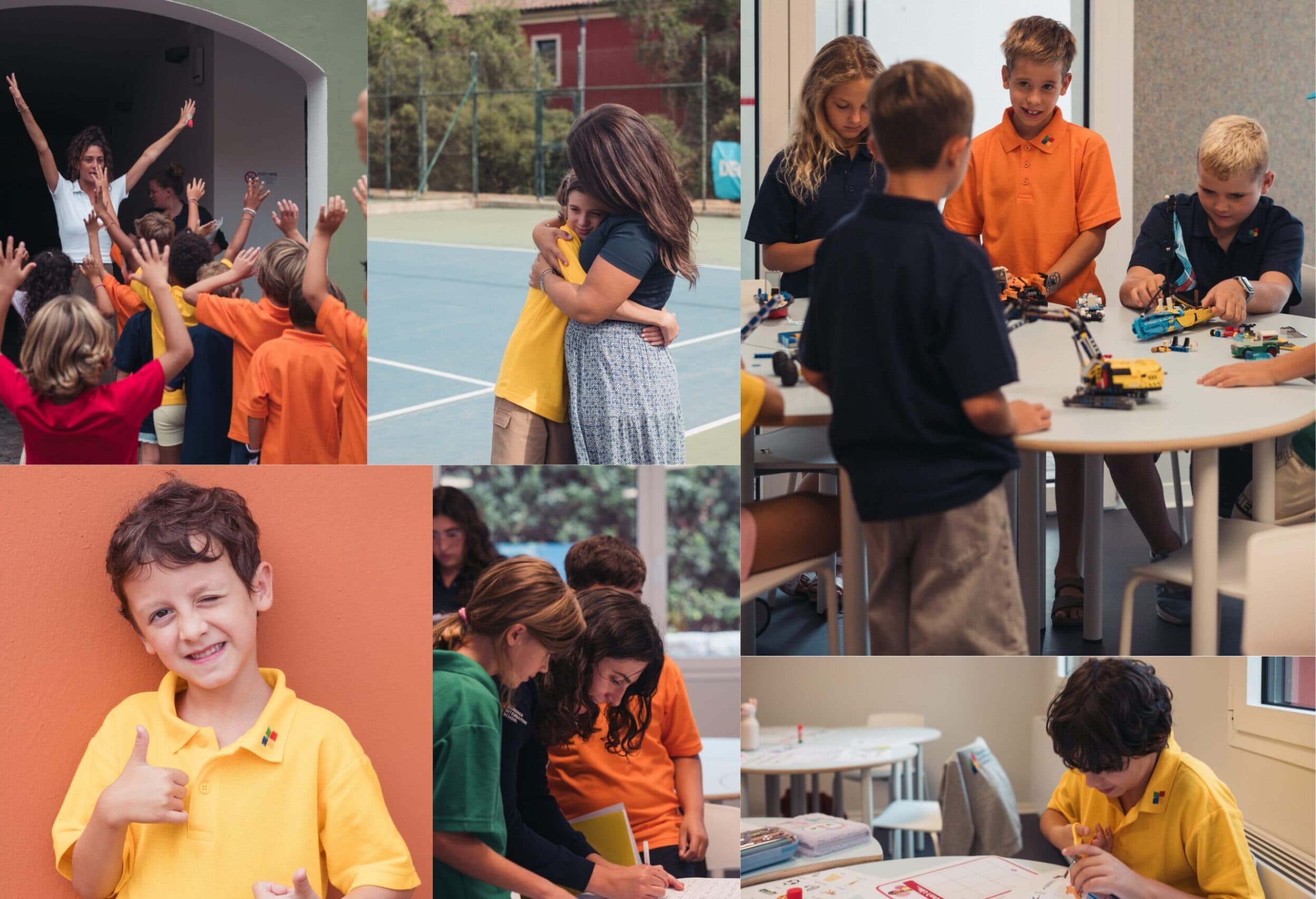 Open Morning Held on December 13