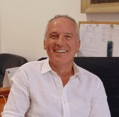 Luigi Antolini joins Sardinia International School as New Head in Olbia