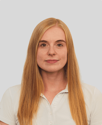 Lauren Brinsdon