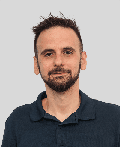 Spyros Petousis