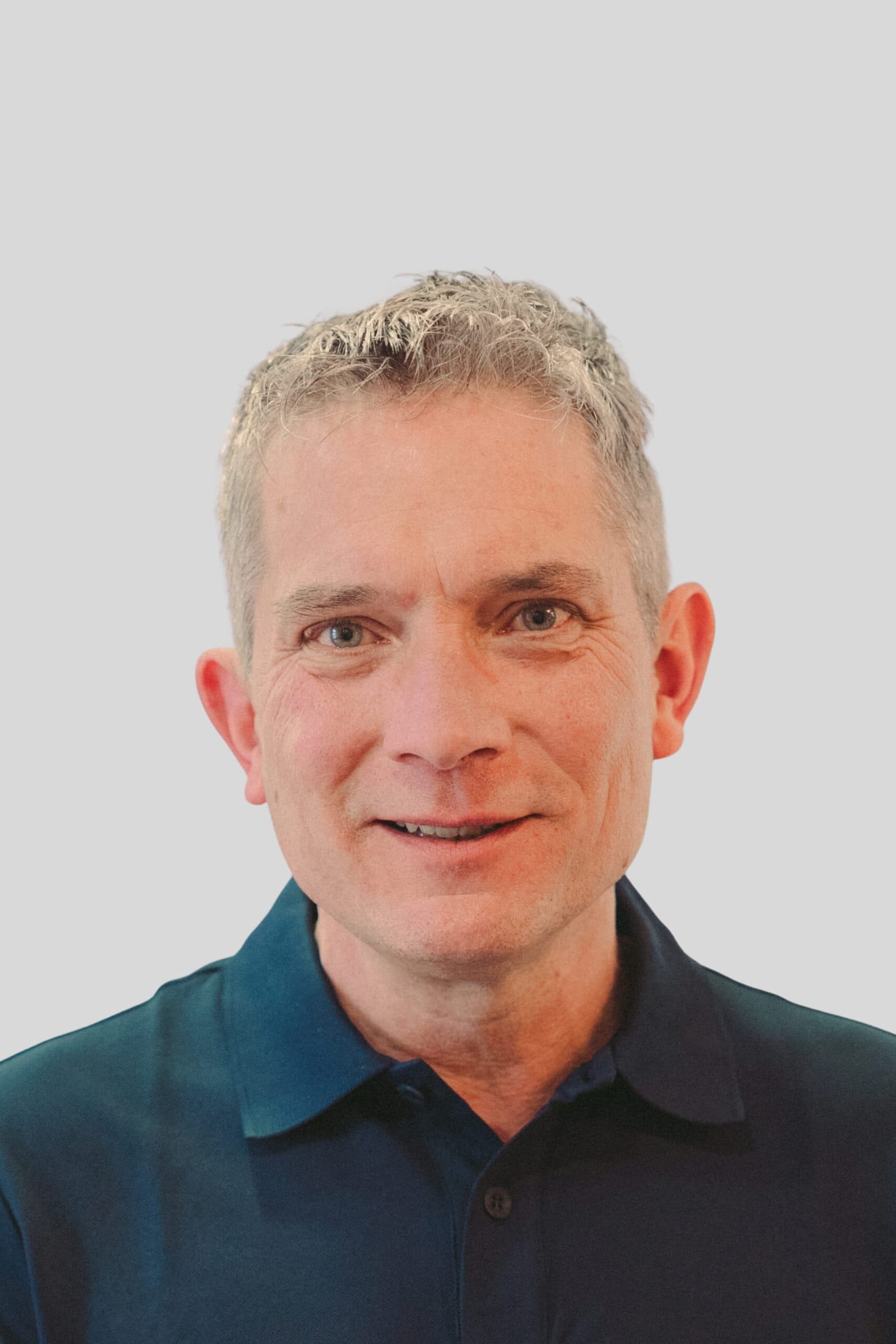 Richard Poles