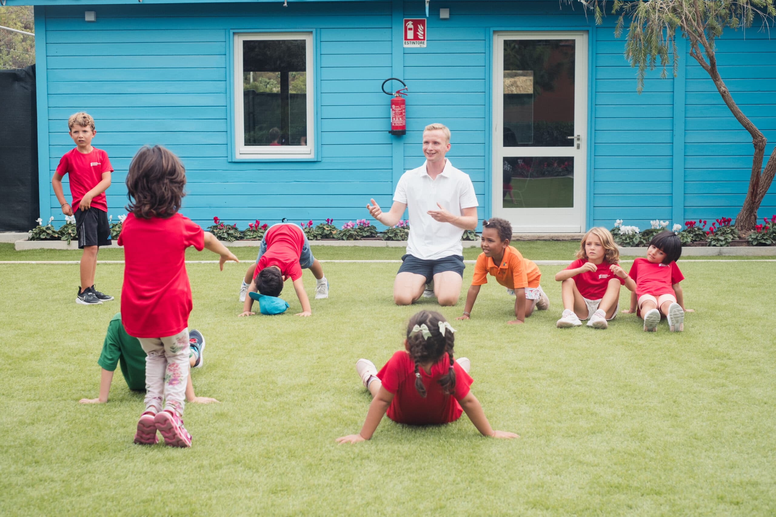 Sardinia International School opens innovative new campus in Olbia’s Geovillage