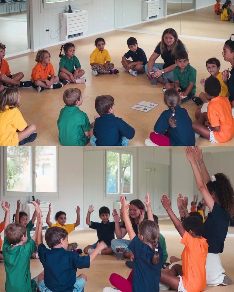 Environmental Psychology in Education (photo 2)