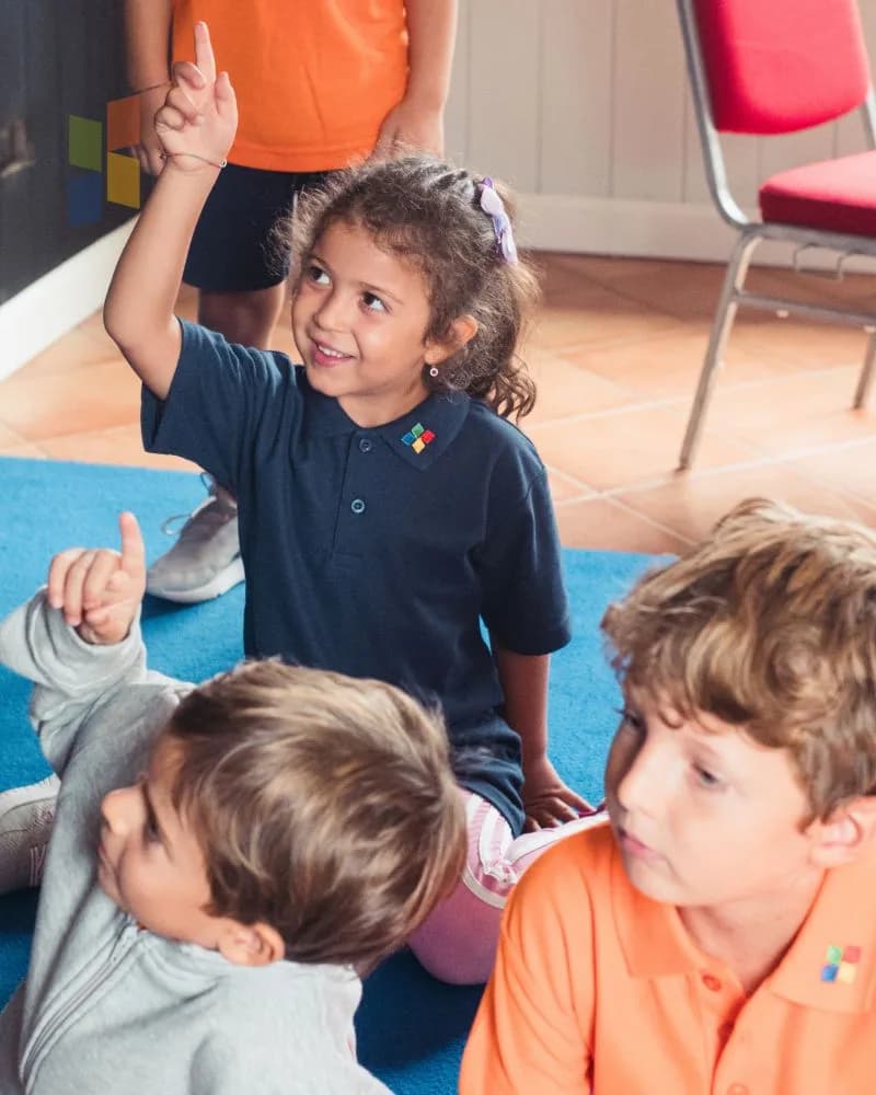 Environmental Psychology in Education (photo 3)