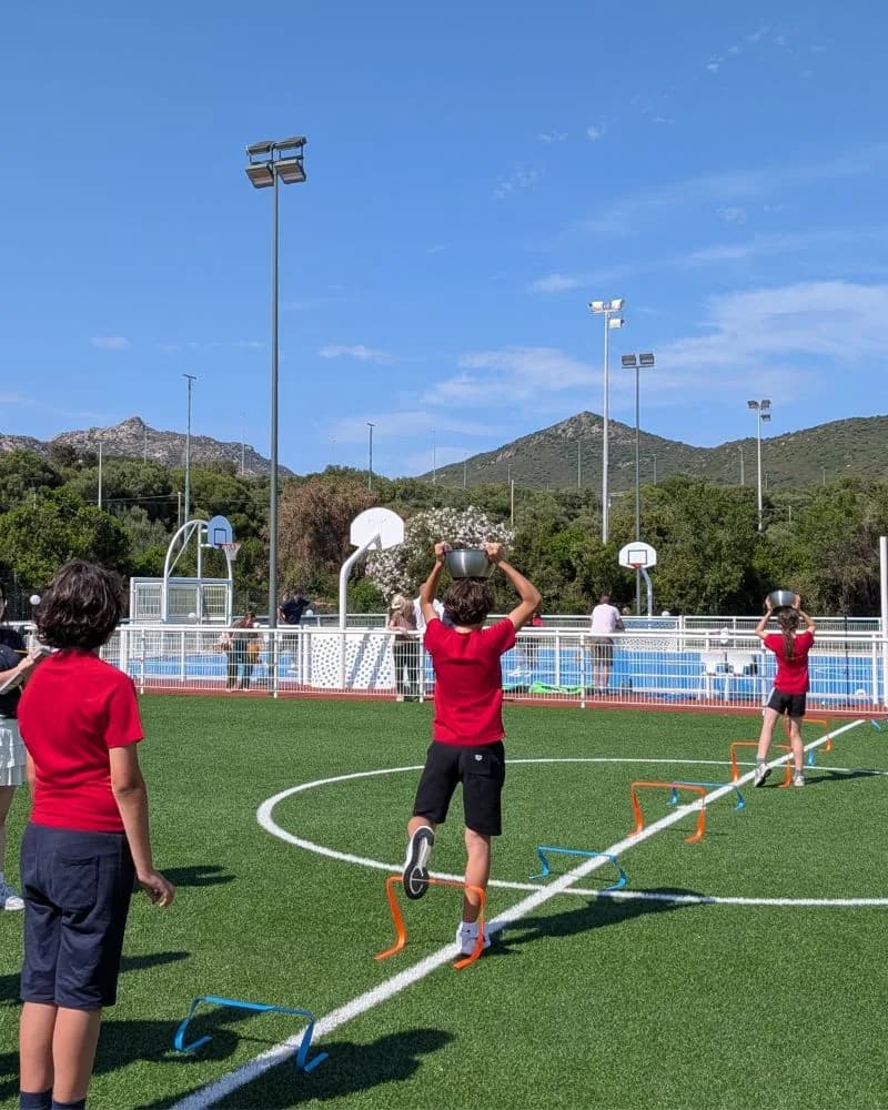 Throwback to Sports Day 2026: Building Community Through Sport (photo 4)