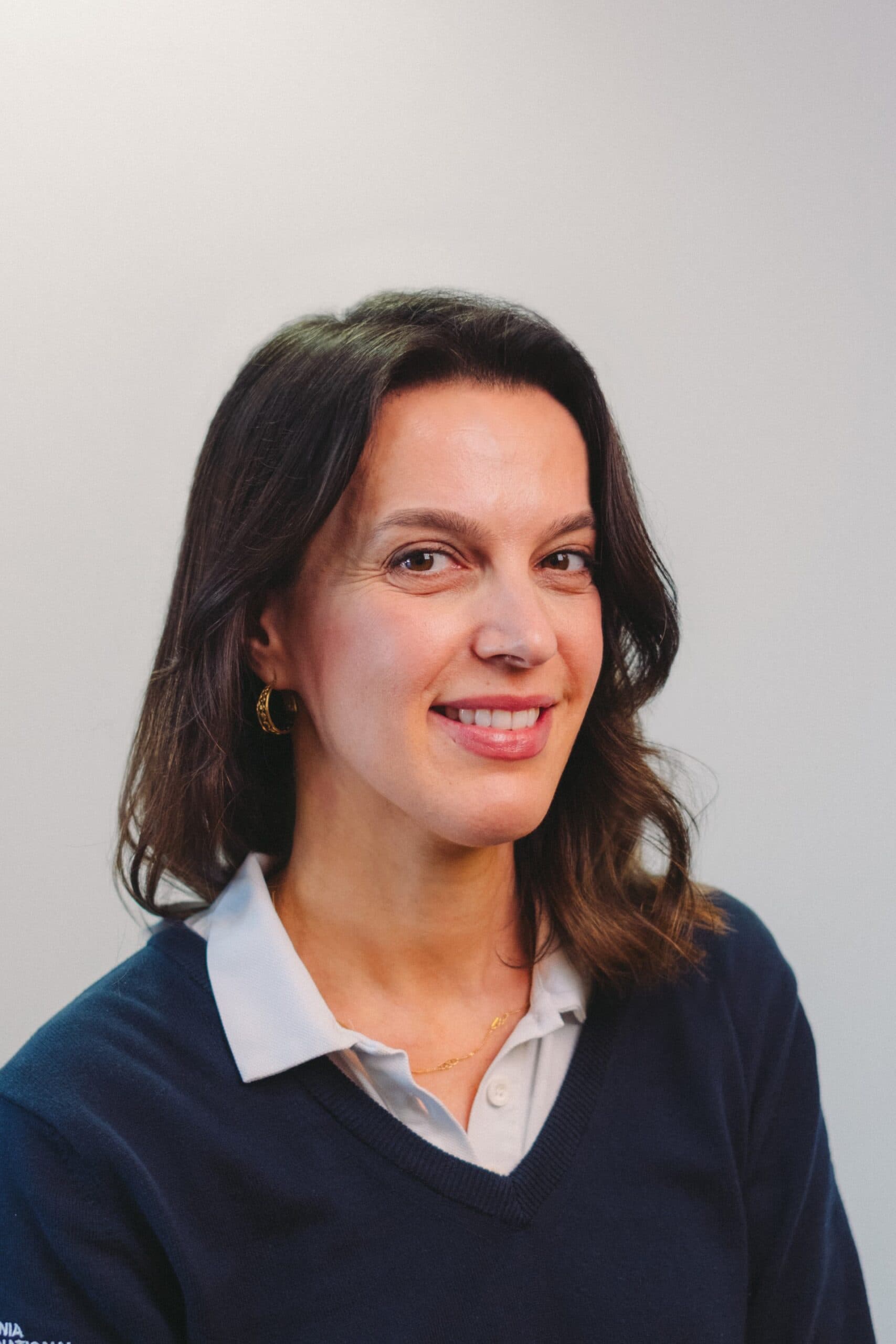 Silvia Comoglio