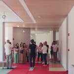Open Day: lo splendore del sole al solstizio d’estate