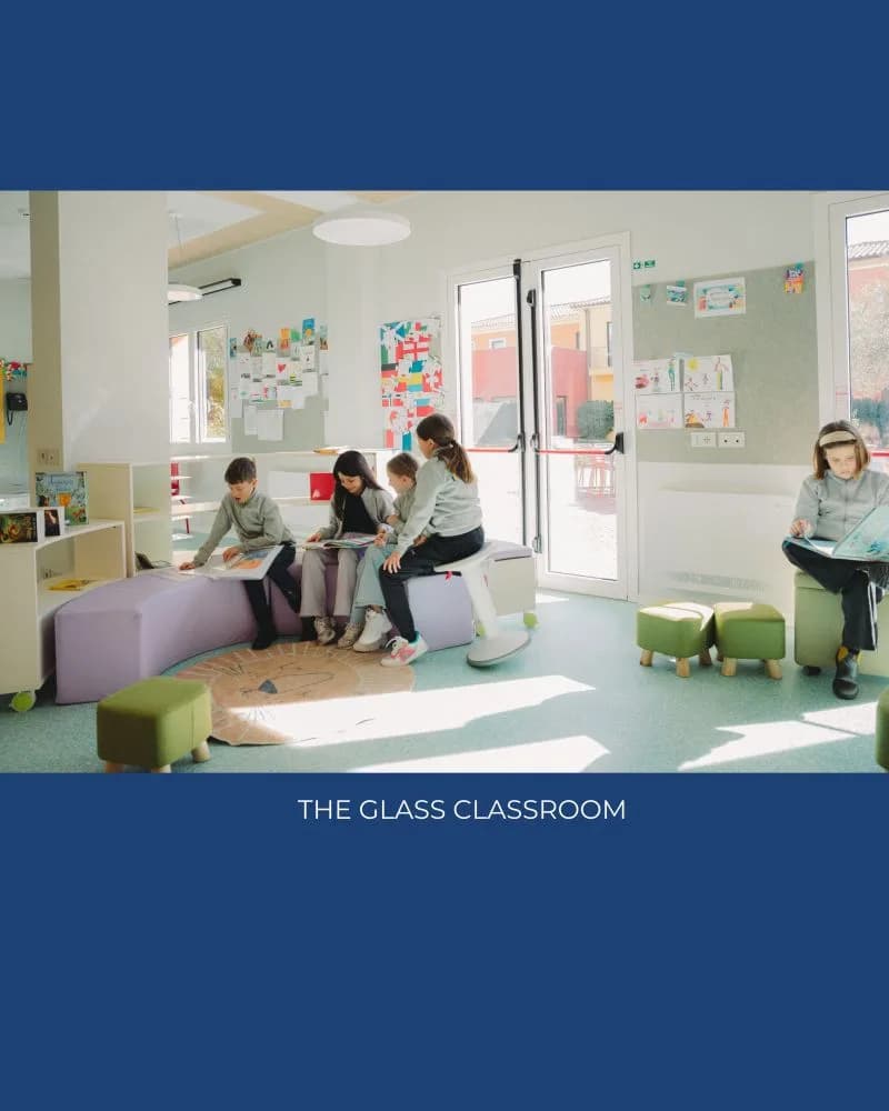 Where Innovation Meets Education: Designing the Future of Learning (photo 2)