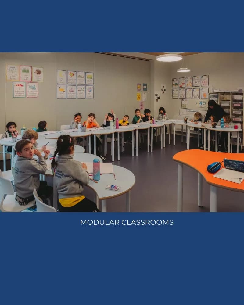 Where Innovation Meets Education: Designing the Future of Learning (photo 4)